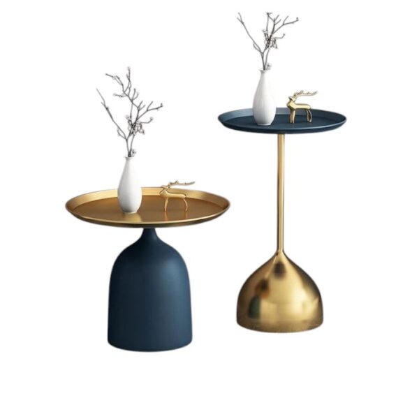 Nesting Coffee table