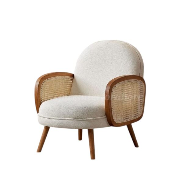 Nordic Ratan Chair