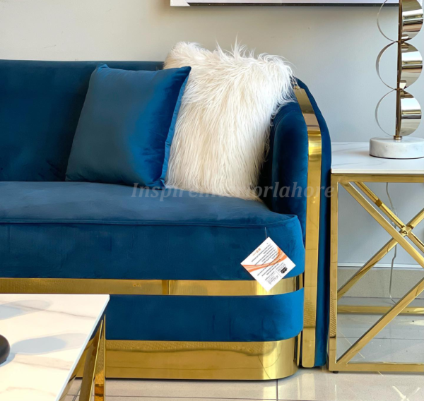 modern sofa - Image 3
