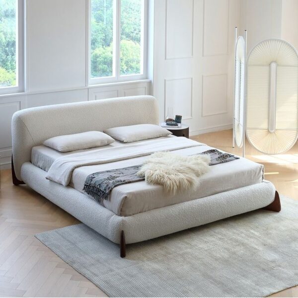 Modern Bookly Bed - Image 2