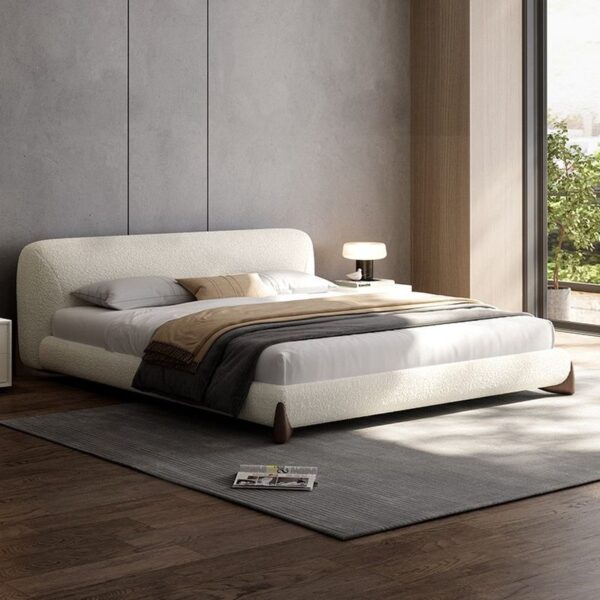 Modern Bookly Bed - Image 6