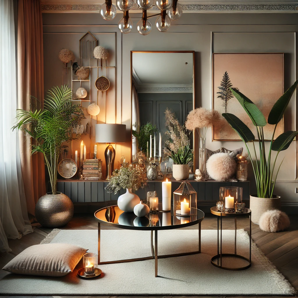 Home Decor Items