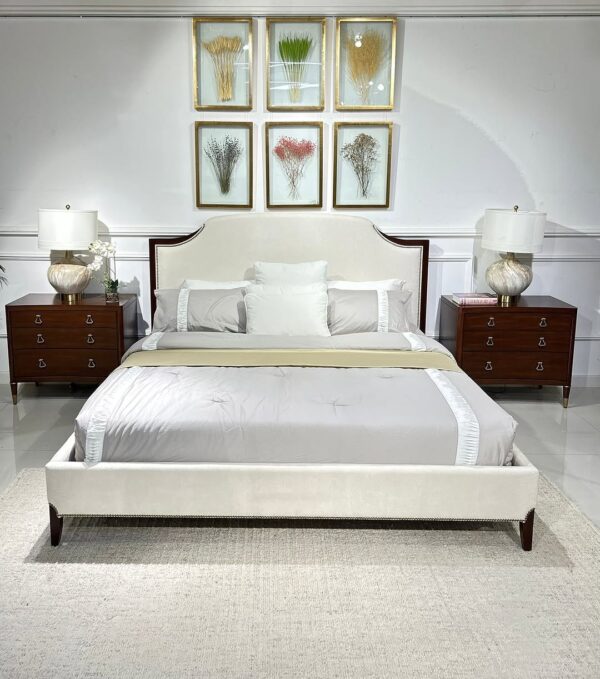 Lunar Luxury Bed - Image 2