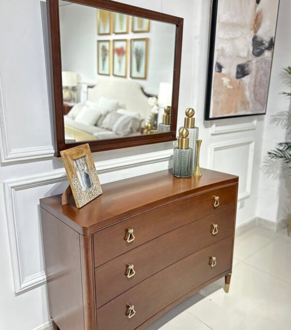 Lunar Luxury Bed - Image 4