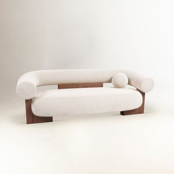 Fluffy Sofa - Image 2