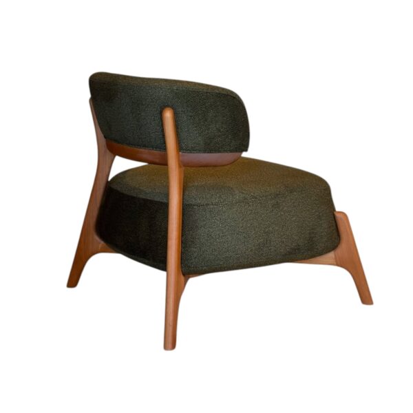 Nova Lounge Chair - Image 3
