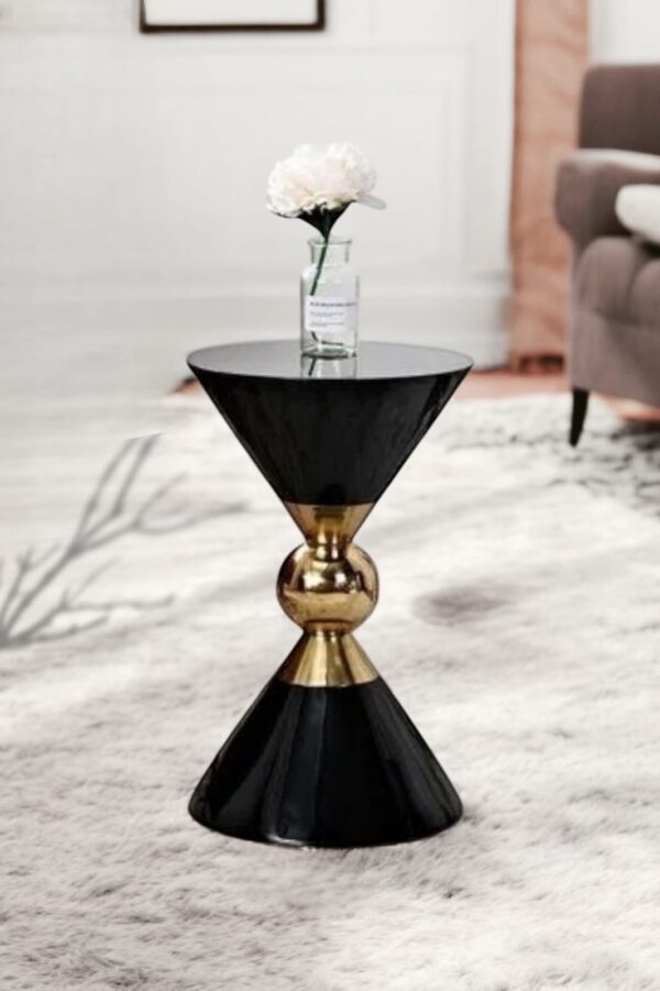 Modern Rinzo Coffee Table - Image 6
