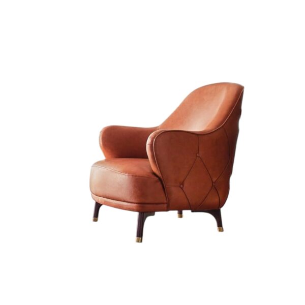 Anova armchair - Image 2
