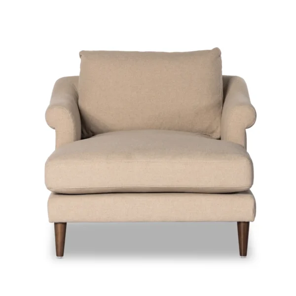 Arm relaxing lounge chair - Image 2