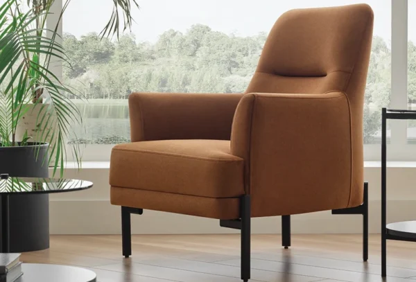 Erra Chair - Image 3